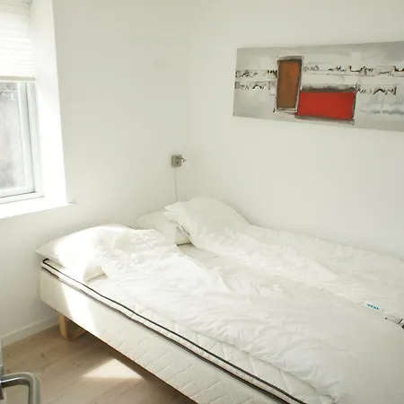Nygardsvej Stuen Th.