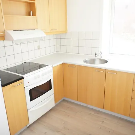 Apartman Nygardsvej Stuen Th. Esbjerg