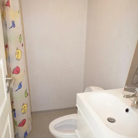 Apartman Nygardsvej Stuen Th. *